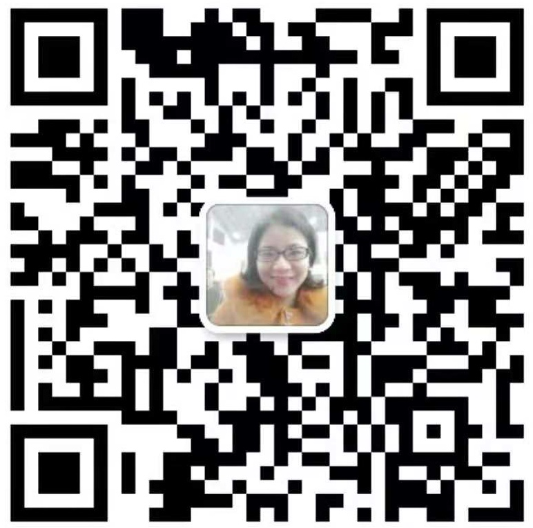 抖圈科技二维码