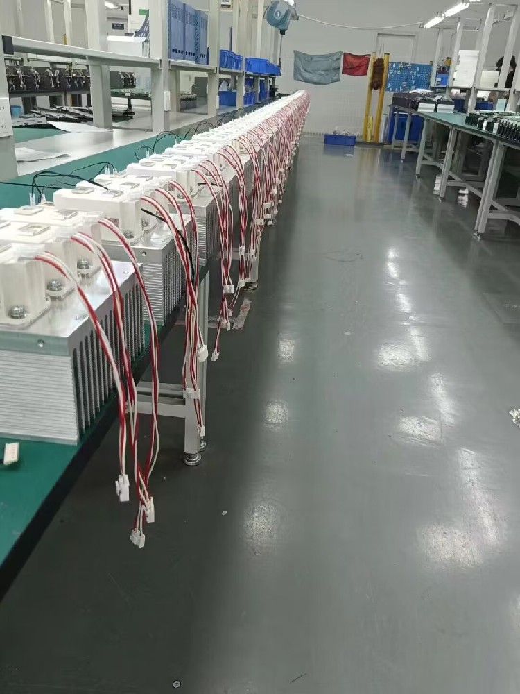 电力调整器出现问题，我们该如何检查呢？