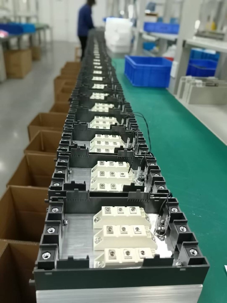 口碑好的电力调整器生产商有哪些？