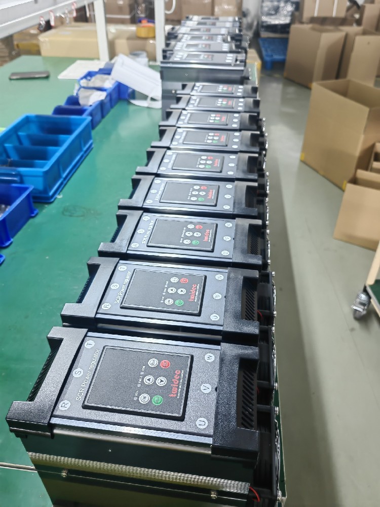 工业烘箱控温：0.1℃之差如何决定产品生死？